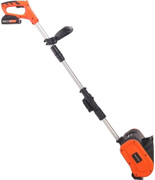 Снегоуборщик электр. Patriot SNE 222 UES+2 АКБ 2Ah+З\У ВИ фото 3