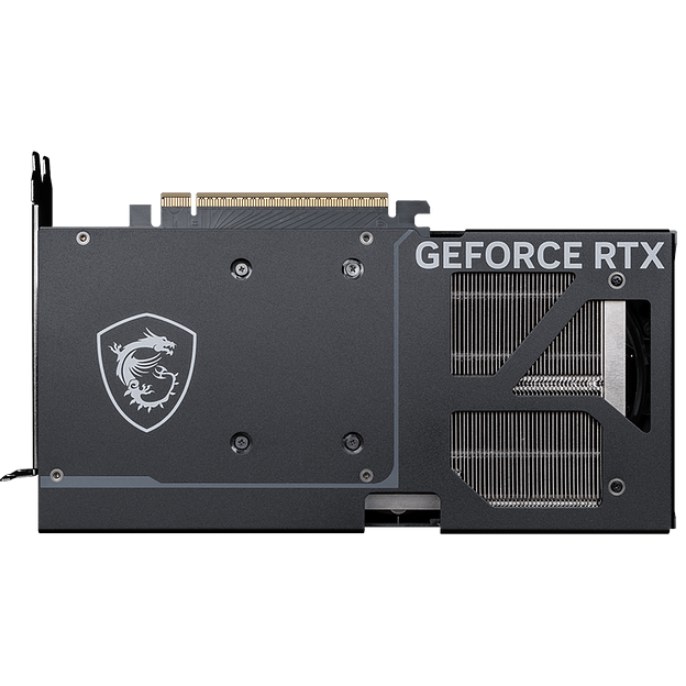 MSI PCI-E RTX 5070 12G VENTUS 2X OC фото 4