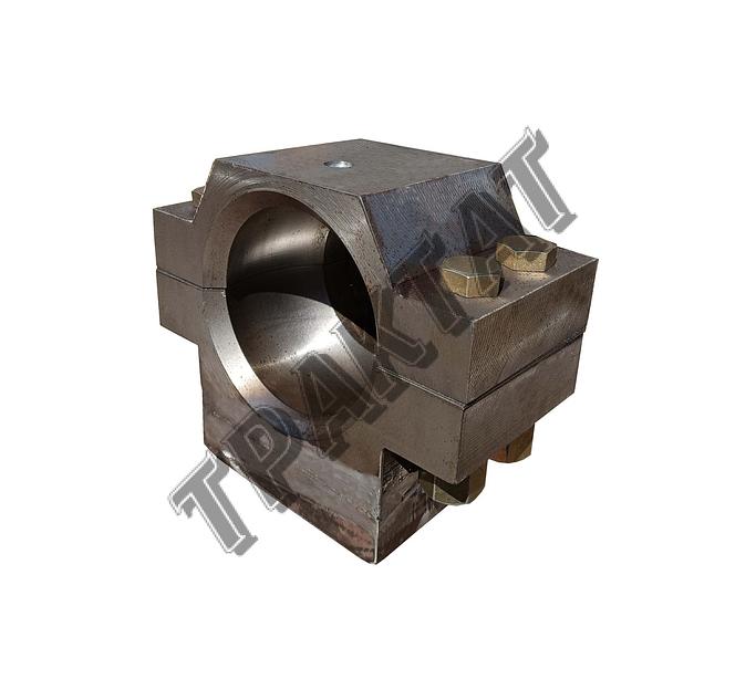 Фрезерные работы и с ЧПУ фото 2