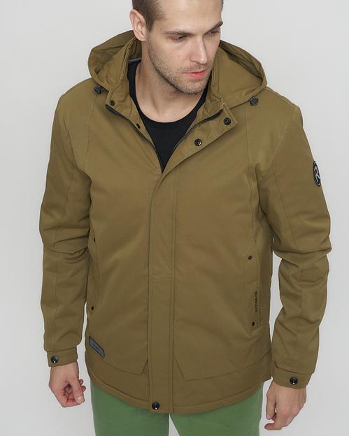 Куртка спортивная MG 8599B фото 8