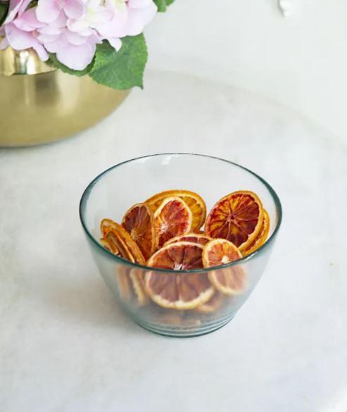 Миска из стекла Authentic San Miguel, 10×14 см, опт фото 2