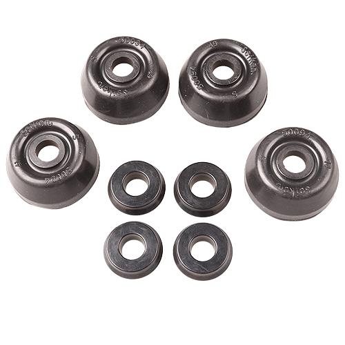 Ремкомплект рабочего тормозного цилиндра SK50661R AY220-NT003 Seiken фото 1