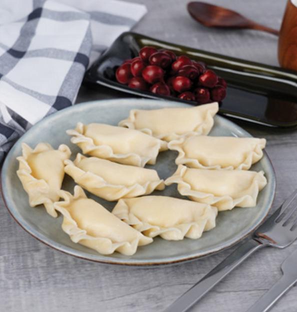 Вареники «Вишня» ОПТ фото 3