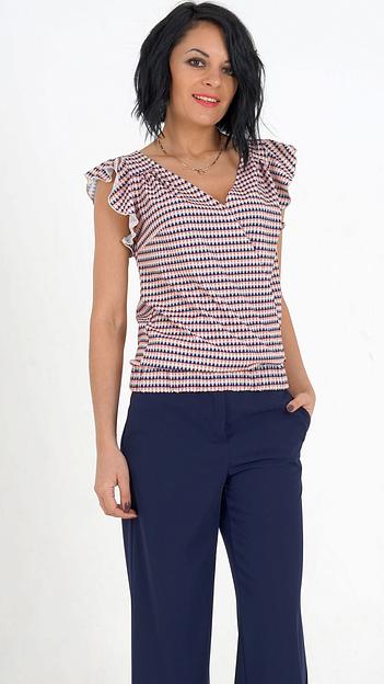 Блуза АР-1435 фото 1