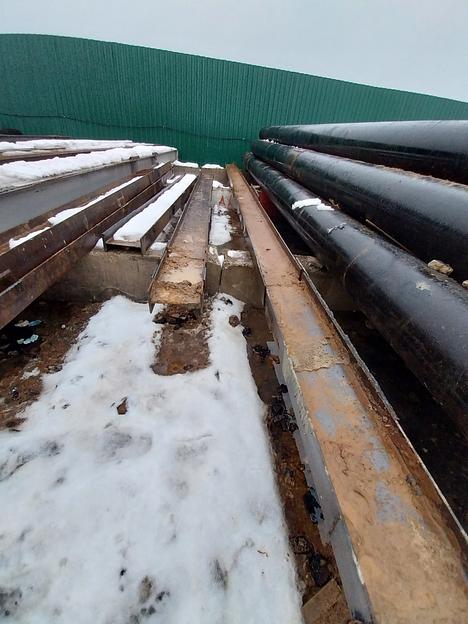 Двутавровая балка 35б1 фото 2