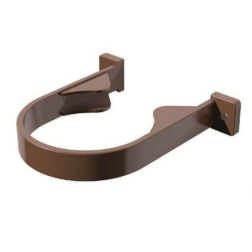 Хомут водосточной трубы Polivent ОПТ фото 3