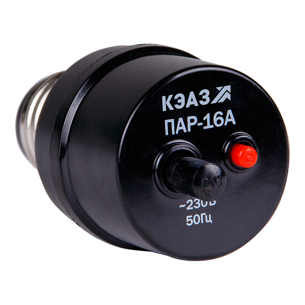 Предохранитель автоматический резьбовой ПАР-16-УХЛ4 фото 1