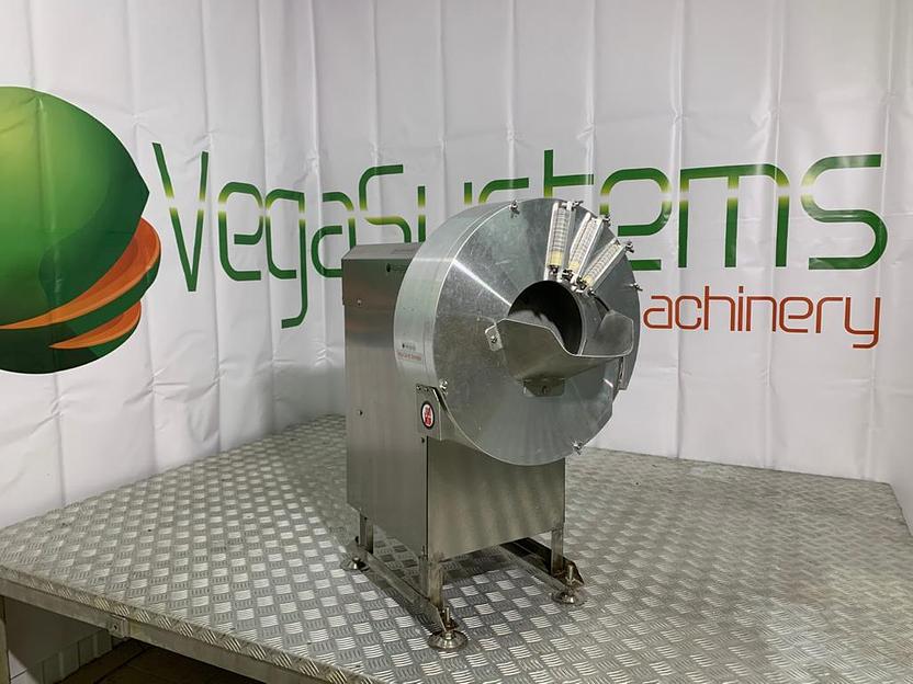 Машина для нарезки моркови по-корейски Vega Carrot Shredder 500 фото 1
