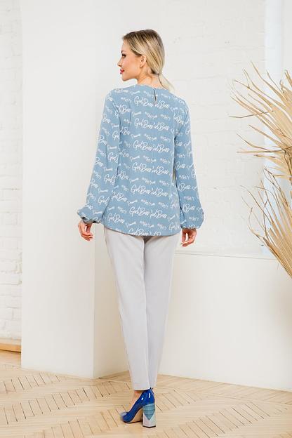 Блуза АР-1963 фото 6