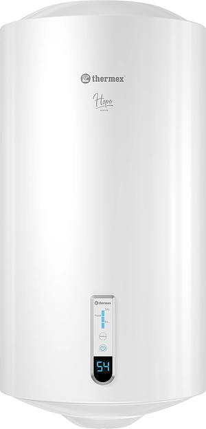 Водонагреватель Thermex Hope 100 V 1.5кВт 100л электрический настенный/белый фото 1