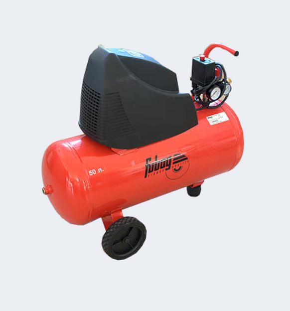 Компрессор воздуха типа Fubag фото 1