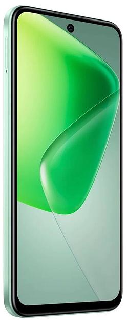 Смартфон Infinix X6531B HOT 50i 256Gb 4Gb зеленый моноблок 3G 4G 6.8" Android 802.11 a/b/g/n/ac GPS GSM900/1800 GSM1900 TouchSc фото 5