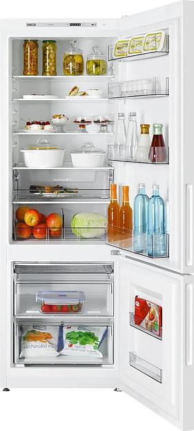 Холодильник Атлант XM-4613-101 2-хкамерн. белый фото 1