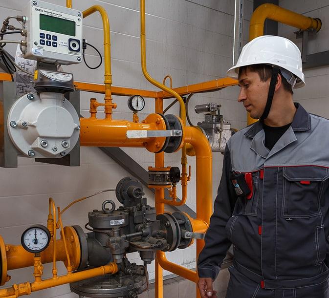 АНКАТ-7631Микро-ФИД газоанализатор с фотоионизационным сенсором однокомпонентный индивидуальный фото 6