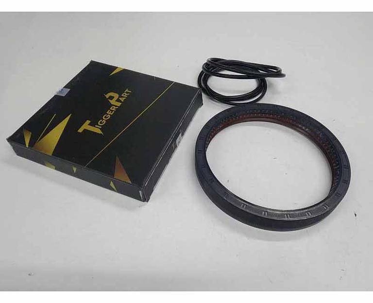 Сальник ступицы задней F2000 190х220х30 WG9112340113 TiggerPart фото 3