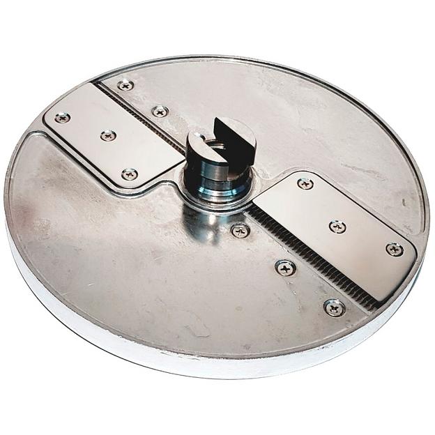 Нож для нарезки соломкой МПО-1.04.16.00 опт фото 1