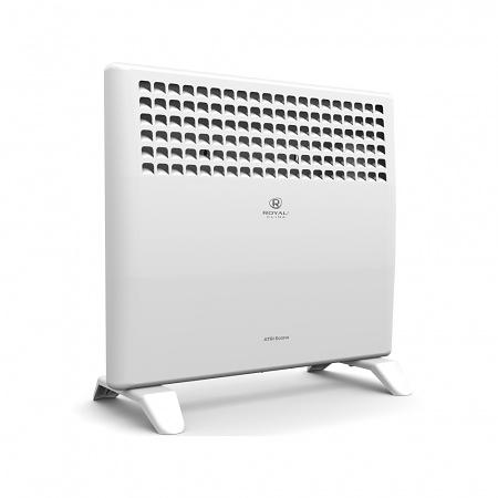 Конвектор электрический Royal Clima REC-AE1000M white (мощность 1.0 кВт, площадь 10 м2) (НС-1480812) фото 2