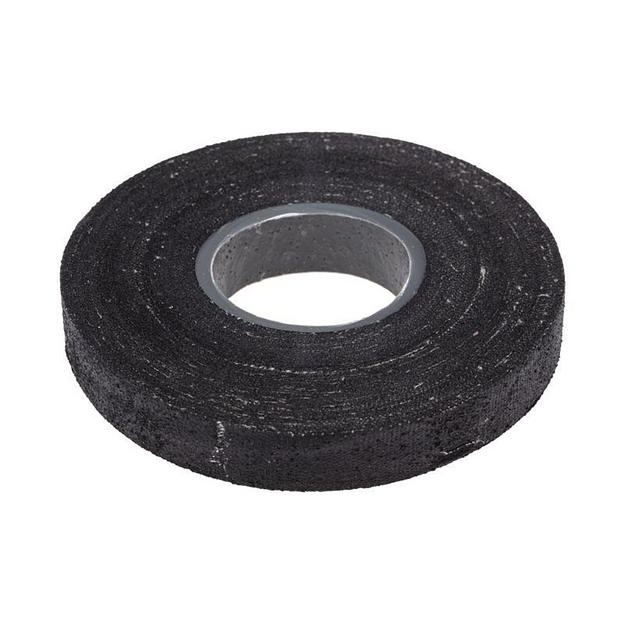 Изолента х/б 18мм двусторонняя 31.9м 200г Proconnect 09-2421-4 фото 1