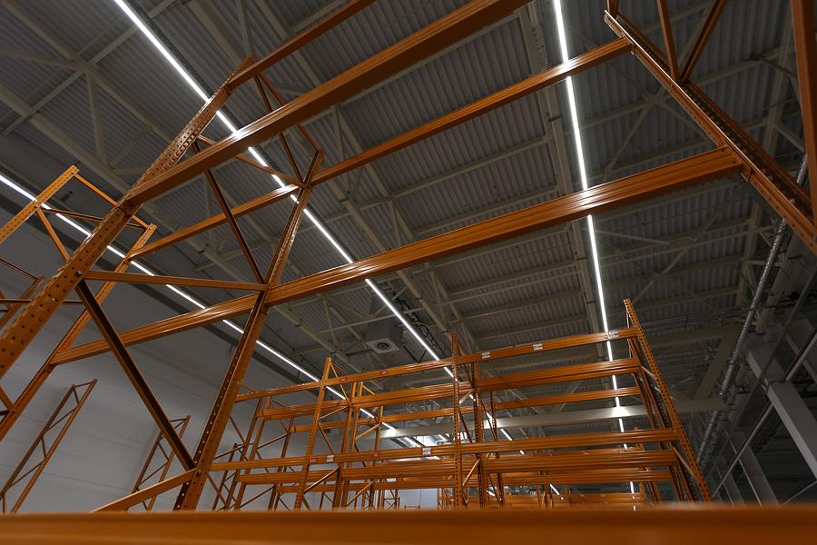 Светильник светодиодный Faros FL 1500 50W 5000K Prism опт фото 7