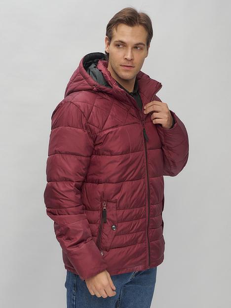 Куртка спортивная Мастер Класс 62179Bo фото 10