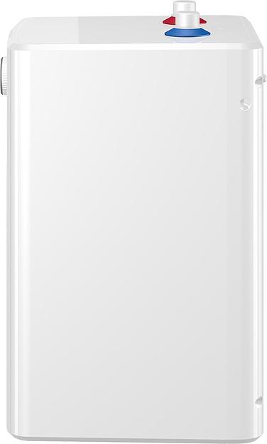 Водонагреватель Thermex Day 7 U 1.5кВт 7л электрический напольный фото 3