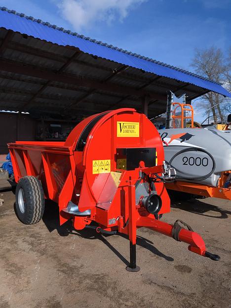 Распределитель органических удобрений для сада фото 1