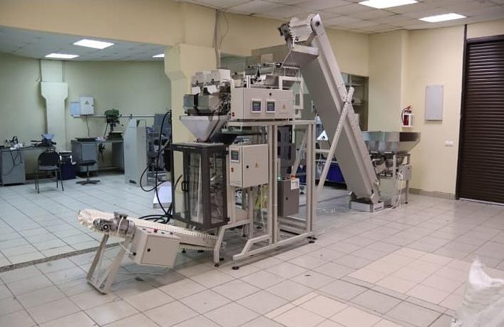 Расфасовка фото 1