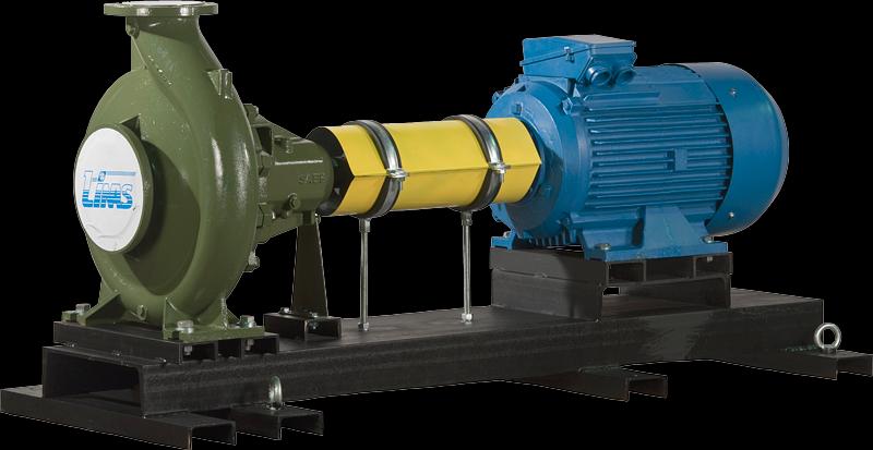 Агрегат консольный АК фото 1