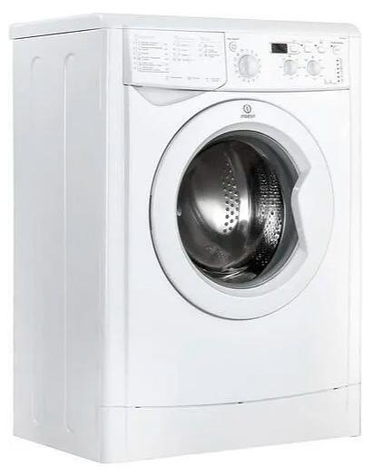 Стиральная машина IWSD 5085(CIS) 869990629060 INDESIT фото 1