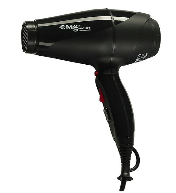 Фен профессиональный 9610 ionic/ceramic Mark Shmidt опт фото 1