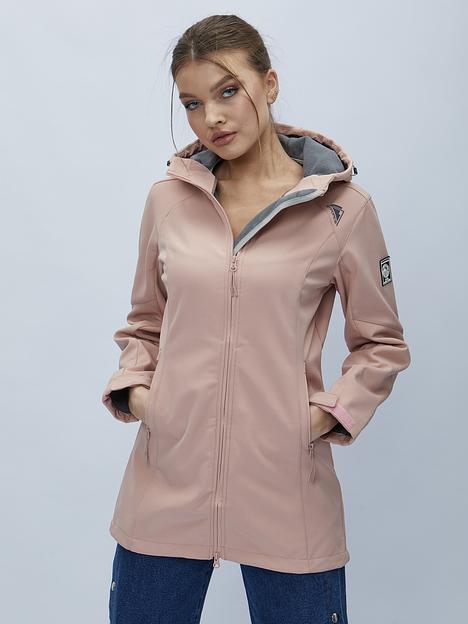 Ветровка MTFORCE 22210R фото 8