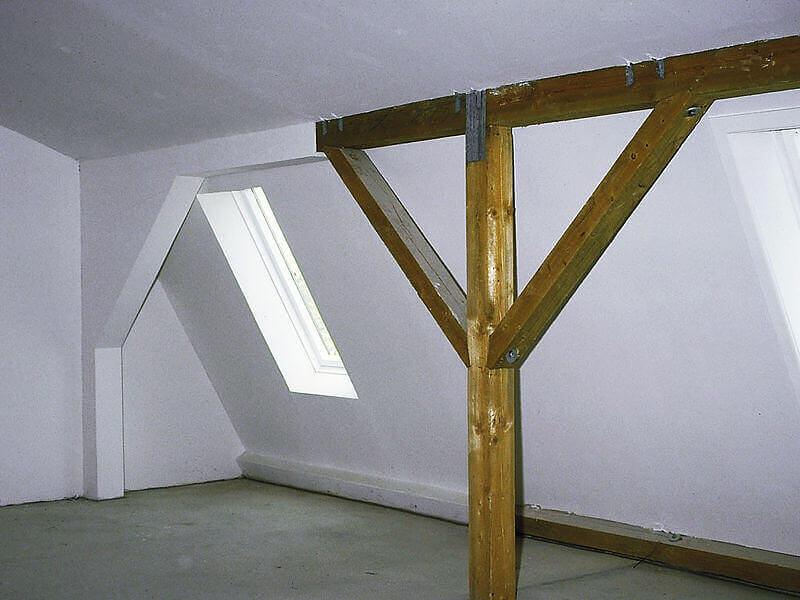 Огнезащитная плита PROMAXON®, Тип А 2500х1200х8 фото 2