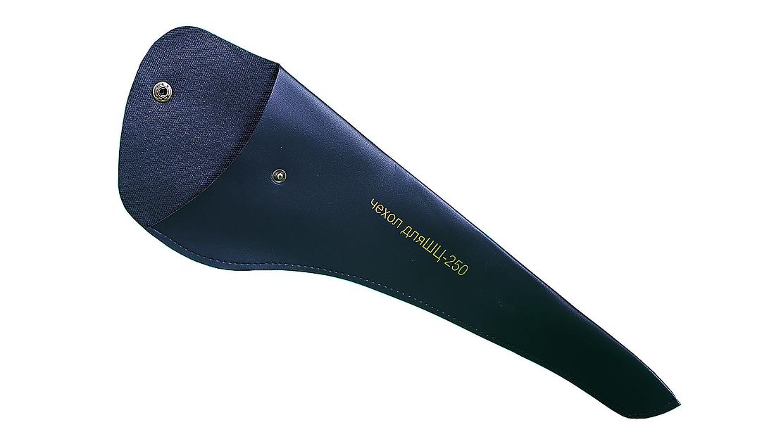 Чехол для штангенциркуля ШЦ-1-250 КЛБ с поверкой фото 1