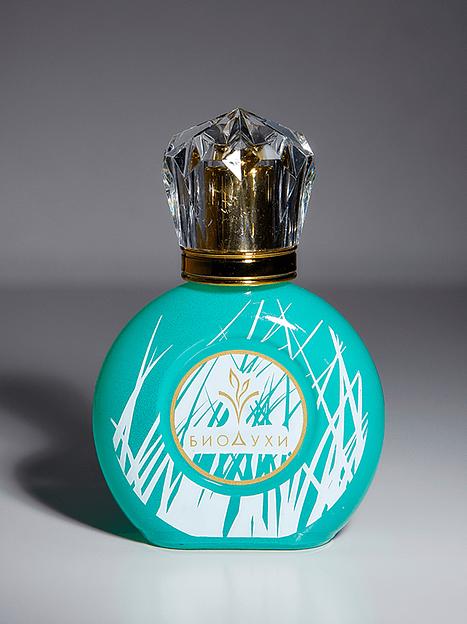 Био-духи Vladislava Parfum 40 мл ОПТ фото 3