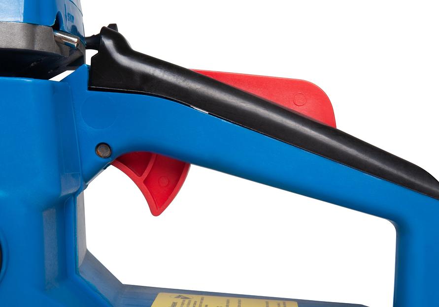 СОЮЗ ПТС-99452Т Бензопила СОЮЗ, 2350 Вт, 3.2 л.с., шина 405мм, цепь 0,325", ЛЕГКИЙ СТАРТ, тормоз цеп [ПТС-99452Т] фото 3