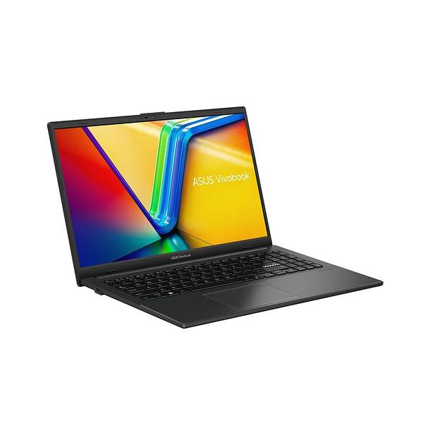 Ноутбук ASUS Vivobook Go 15 E1504GA-BQ193 Mixed Black (90NB0ZT2-M00XB0) фото 2