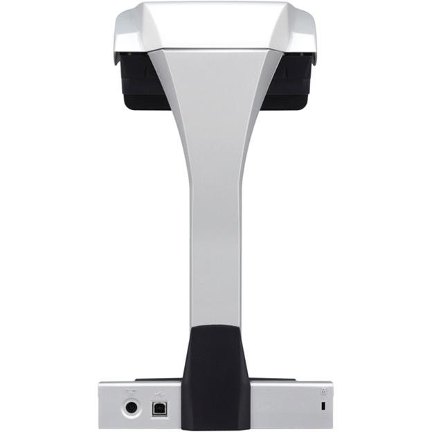 ScanSnap SV600 Книжный сканер, до А3, USB 2.0 Fujitsu ScanSnap SV600 (PA03641-B301) фото 5