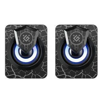 Колонки 6W ONYX 65038 DEFENDER фото 1