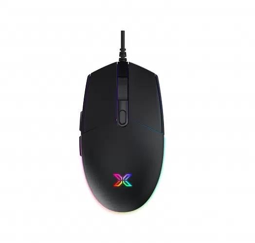 Мышь Xigmatek G1 RGB Gaming Mouse EN49813 фото 3