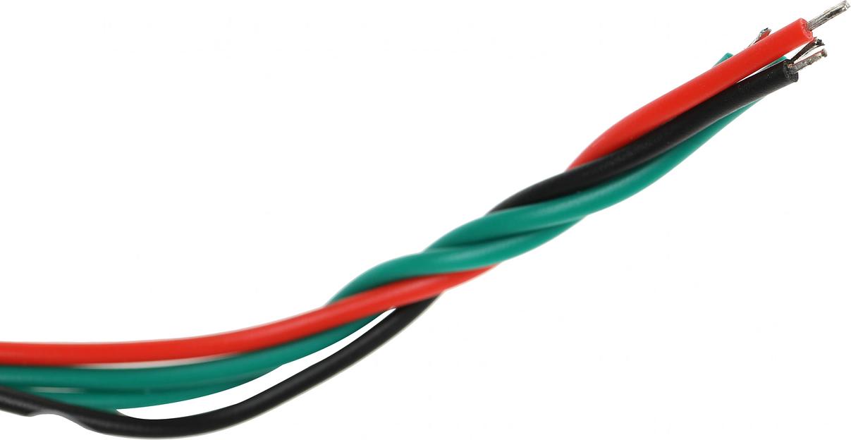 Кнопка выхода Tantos TS-Clack Light (00-00018695) фото 4