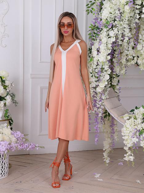 Платье П1-531/4 фото 6