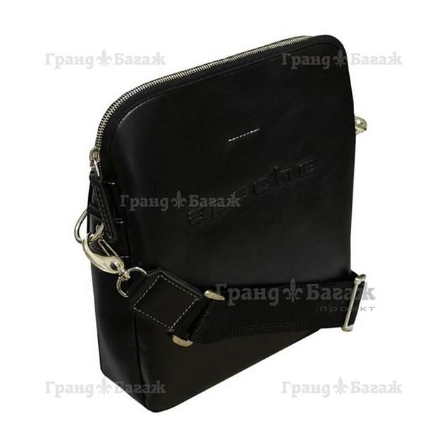 Сумка-планшет Apache СМ-9813-А/черн фото 1