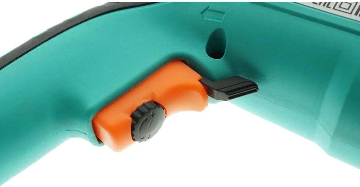 Дрель ударная Sturm! ID2154 650Вт ключевой реверс фото 7