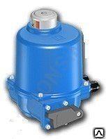 Электроприводы для затворов SEAGULL для труб фото 1