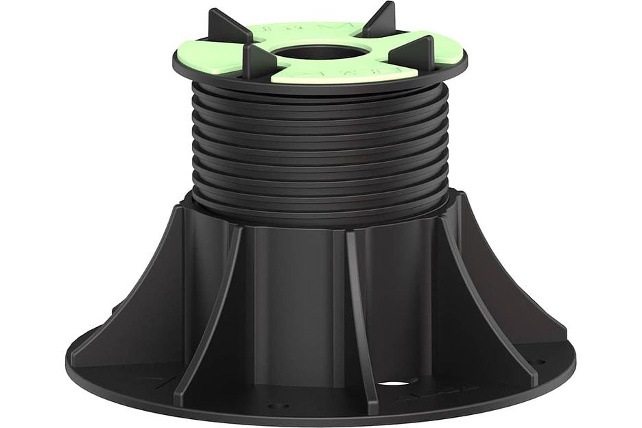 Регулируемые опоры BP-2 (75-125), опт фото 1