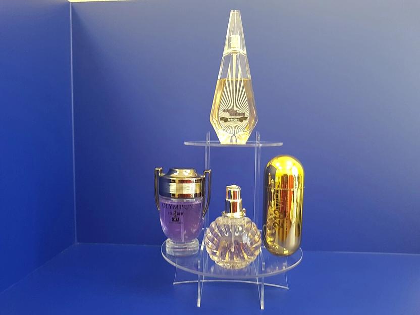 Этажерка 2 яруса (сборно-разборная) фото 2