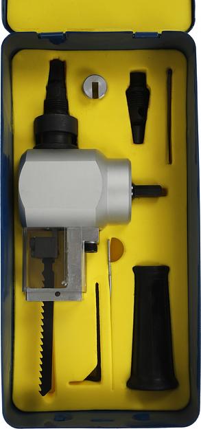 Насадка для электроинструмента Диолд ННМ-20 К (90022122) фото 10