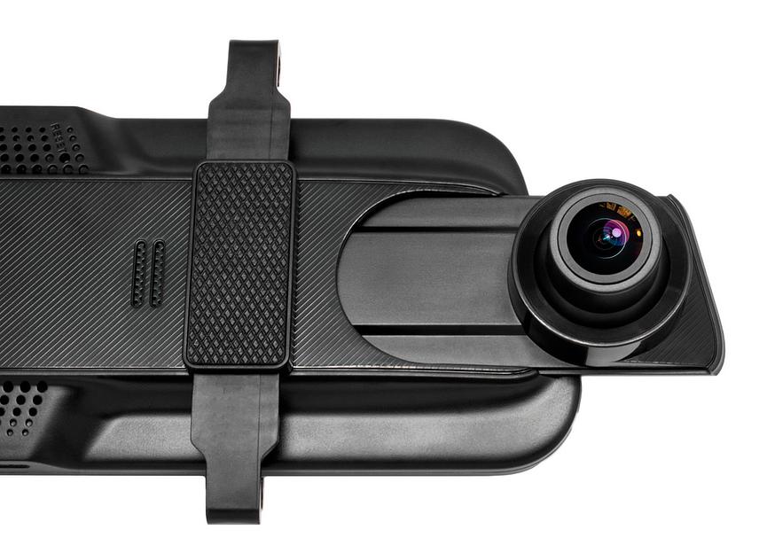 Видеорегистратор TrendVision MR-810 GT черный 1080x1920 1080p 140гр. GPS MSTAR 8336N фото 6