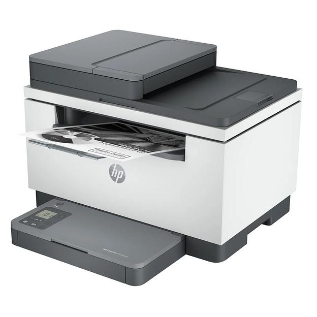 МФУ лазерный HP LaserJet M236sdn (9YG08A) A4 Duplex фото 3