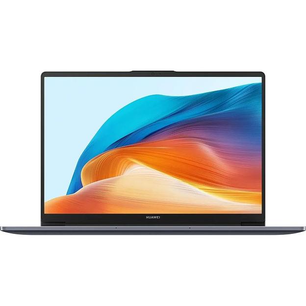 Ноутбук MateBook D14 MDF-X MendelF-W3851D Space Gray HUAWEI фото 2